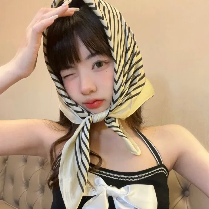她不知道名字的那些鸟儿