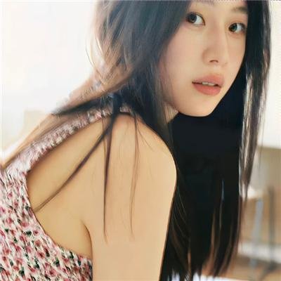 百花盛放